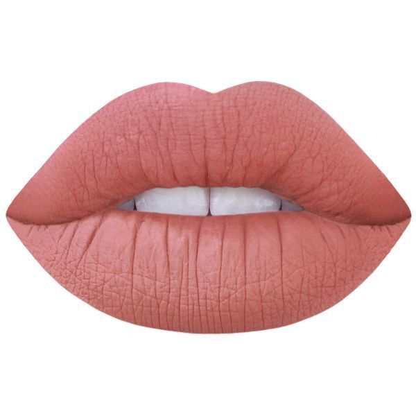 Lime Crime Velvetines - Bleached