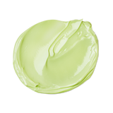 Lime Bounty coconut and lime body butter, imported from the UK
