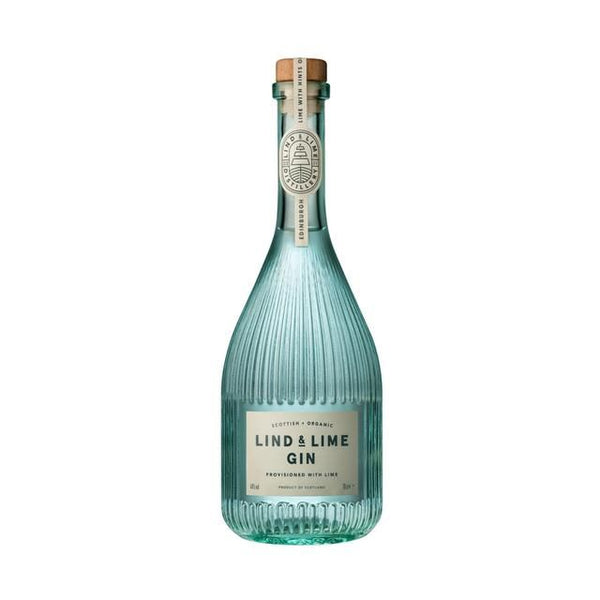 Lind & Lime Gin   70cl
