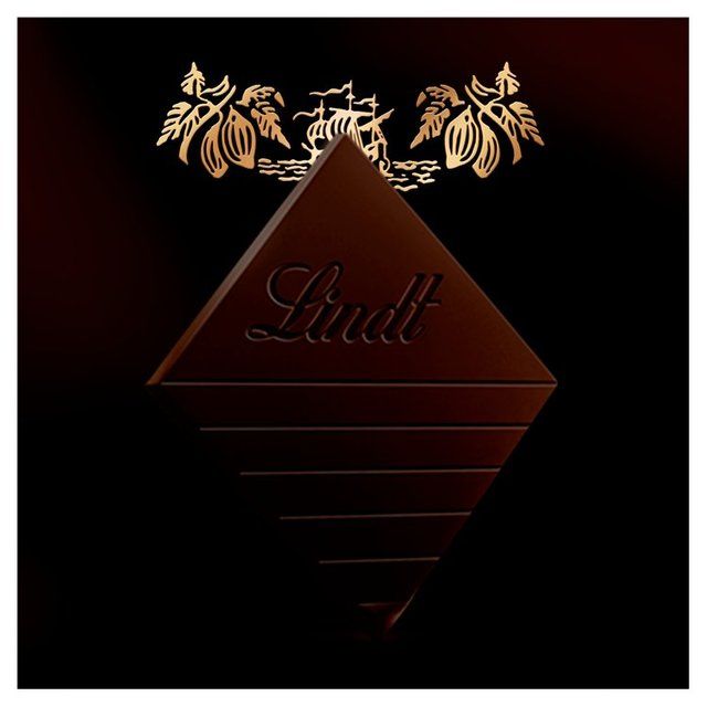 Lindt Excellence 99% Bar   50g