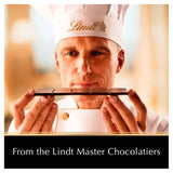 Lindt Excellence Dark Caramel &amp;amp; Sea Salt Bar   100g