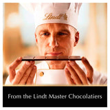 Lindt Excellence Intense Orange Bar   100g