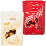 Lindt Lindor csokoládé szarvasgomba csomag