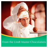 Lindt Lindor Milk Mint Chocolate Truffles    200g