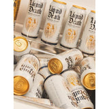 Liquid Death Still Mountain Water   4 x 500ml