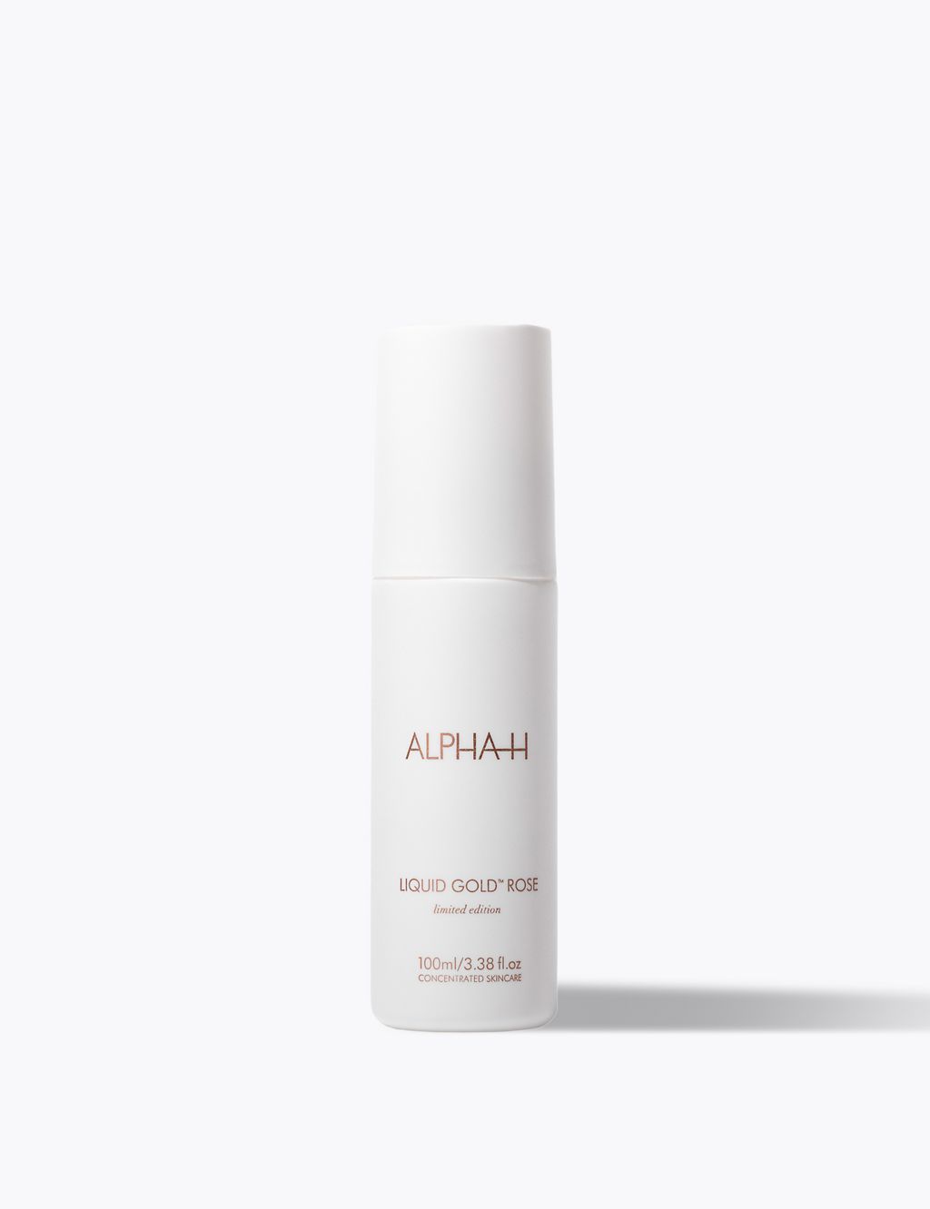 Liquid Gold Rose Exfoliating Treatment 100ml
