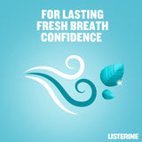 Listerine Cool Mint Milder Taste Mouthwash   500ml