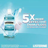 Listerine Cool Mint Milder Taste Mouthwash   500ml