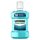 Listerine Essentials Cool Mint szájvíz 1L
