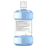 Listerine Stay White Mouthwash Artic Mint 250ml