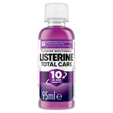 Listerine Total Care Munnvann 95ml