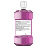 Listerine Total Care Mouthwash Clean Mint 500ml