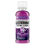 LISTERINE&amp;reg; Total Care Mouthwash Mini 95ml