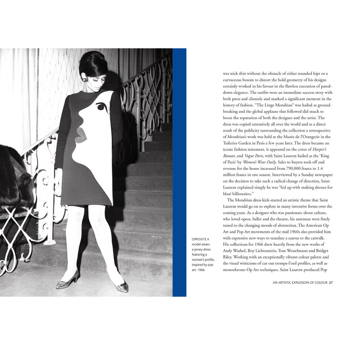 Little Guides to Style: Volume II - A Historical Review of Four Fashion Icons