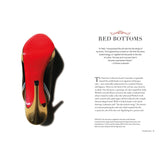 Little Guides to Style: Volume II - A Historical Review of Four Fashion Icons