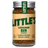 Little's Spicy Cardamom Flavour Infused Instant Coffee   50g