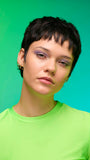 Lush Little Sparkler glitter crumble eyeshadow - British product
