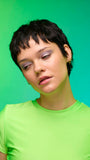 Lush Little Sparkler glitter crumble eyeshadow - British product