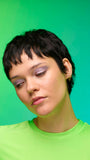 Lush Little Sparkler glitter crumble eyeshadow - British product