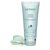 Liz Earle Cleanse &amp; lengyel&trade; Hot Cloth Cleanser 200 ml kezdőkészlet