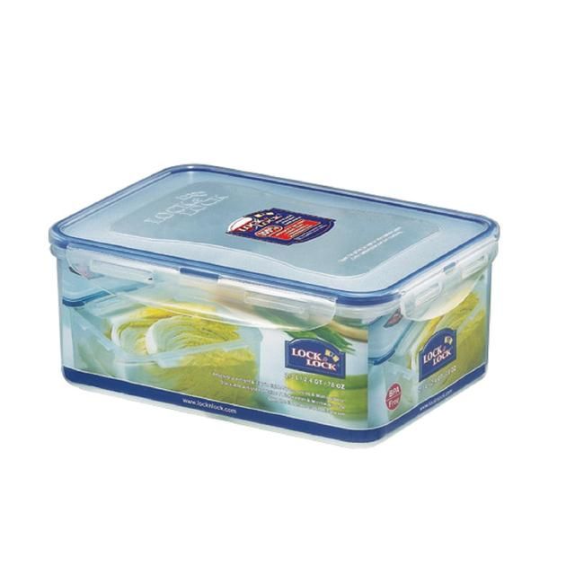 Lock &amp;amp; Lock Air Tight Container 2.3L