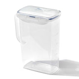 Lock &amp;amp; Lock Fridge Door Jug 2L