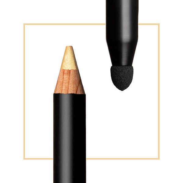 LOLA MAKE UP Classic Eye Pencil 006 Hot Pink Gold Dust