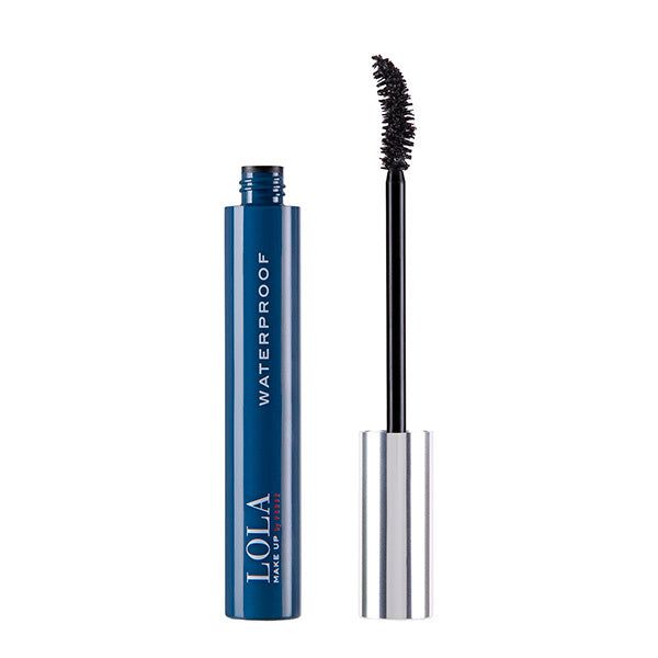 LOLA MAKE UP Vannfast mascara