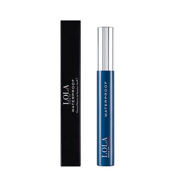 LOLA MAKE UP Vannfast mascara