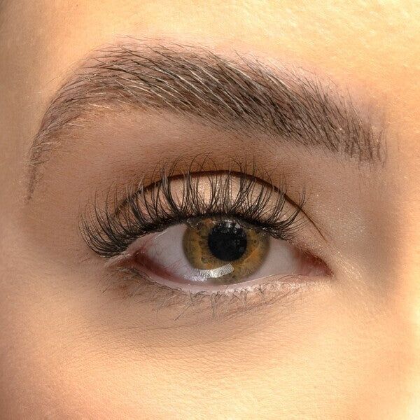 Lola's Lashes Classic Wispy XL DIY vippeforlengelsessett