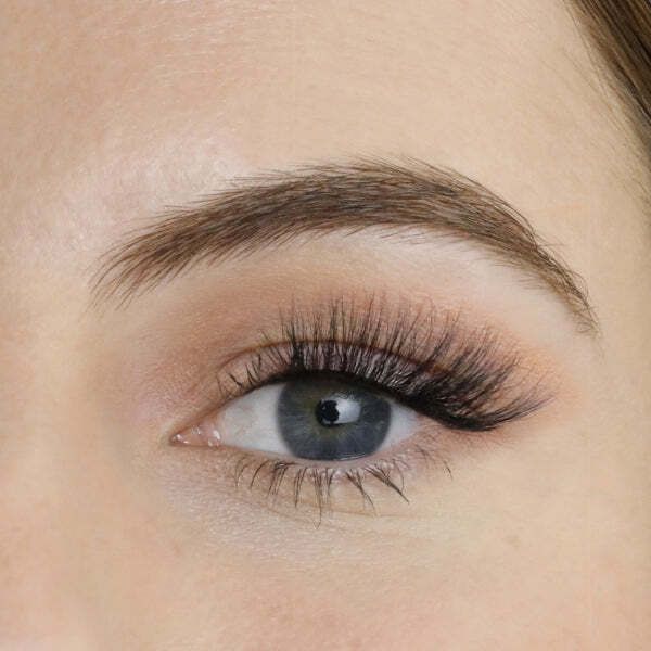 Lola's Lashes Lighter Daze Clear Adhesive Liner &amp;amp; Lash Set