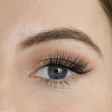 Lola's Lashes Lighter Daze Clear Adhesive Liner &amp;amp; Lash Set