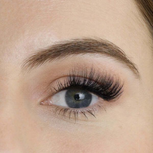 Lola's Lashes Lighter Daze Clear Adhesive Liner &amp;amp; Lash Set