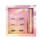 Lola's Lashes Lighter Daze Clear Adhesive Liner &amp;amp; Lash Set
