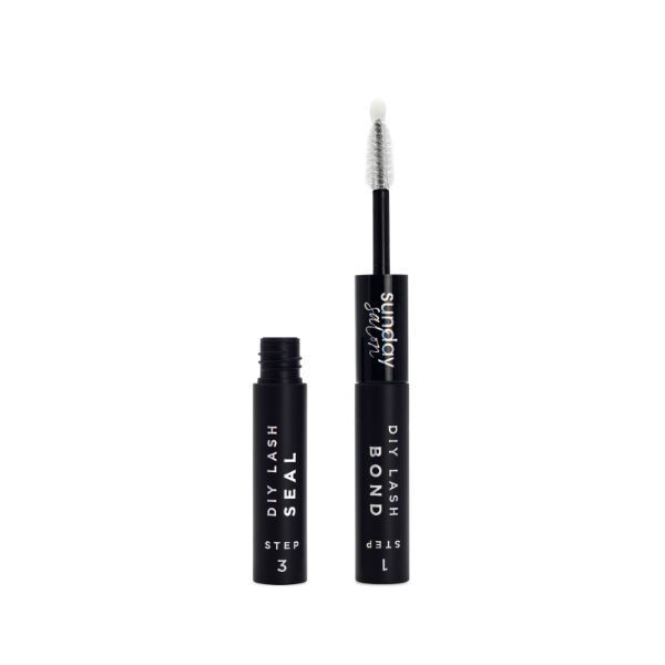 Lola's Lashes Sunday Salon DIY Lash Bond &amp;amp; Seal