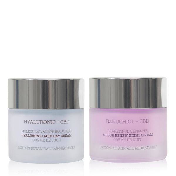 London Botanical Laboratories Revitalize &amp;amp; Plump Kit