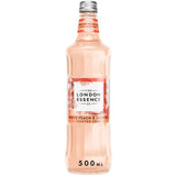 London Essence Co. White Peach &amp;amp; Jasmine Soda   500ml