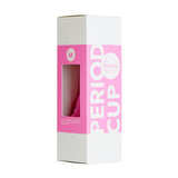 Loovara Period Cup Size M