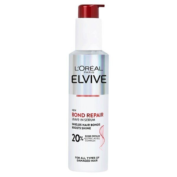 LOr&amp;eacute;al Paris Elvive Bond Repair Leave-In Serum 150ml