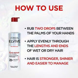 LOr&amp;eacute;al Paris Elvive Bond Repair Leave-In Serum 150ml