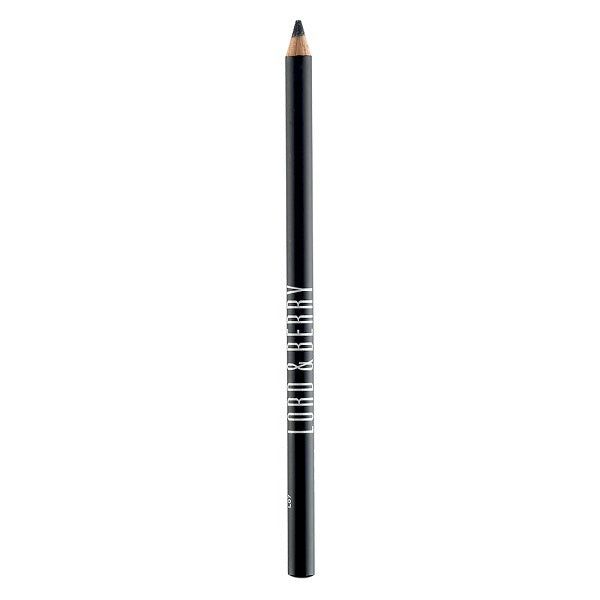 Lord &amp;amp; Berry Line/Shade Eyeliner, Dark Black 4.5g