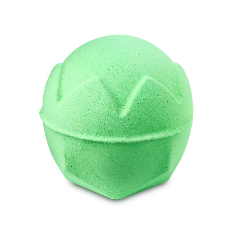 Lush Lord Of Misrule bath bomb - British product