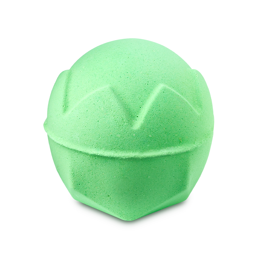 Lush Lord Of Misrule bath bomb - British product