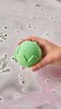Lush Lord Of Misrule bath bomb - British product