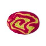 Lush Lord of Misrule bubble bar - British product