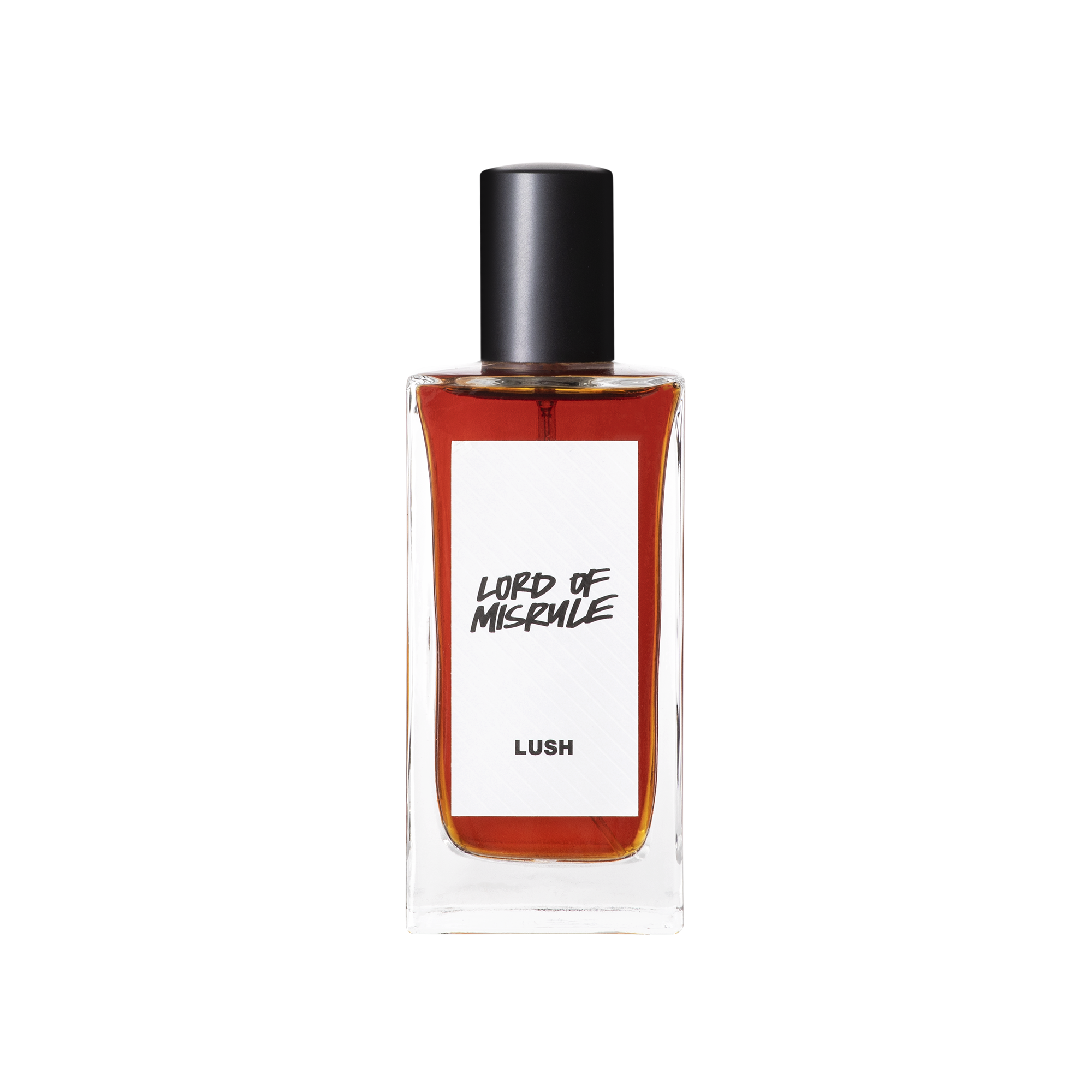 Perfume spray in Lord of Misrule scent, UK version