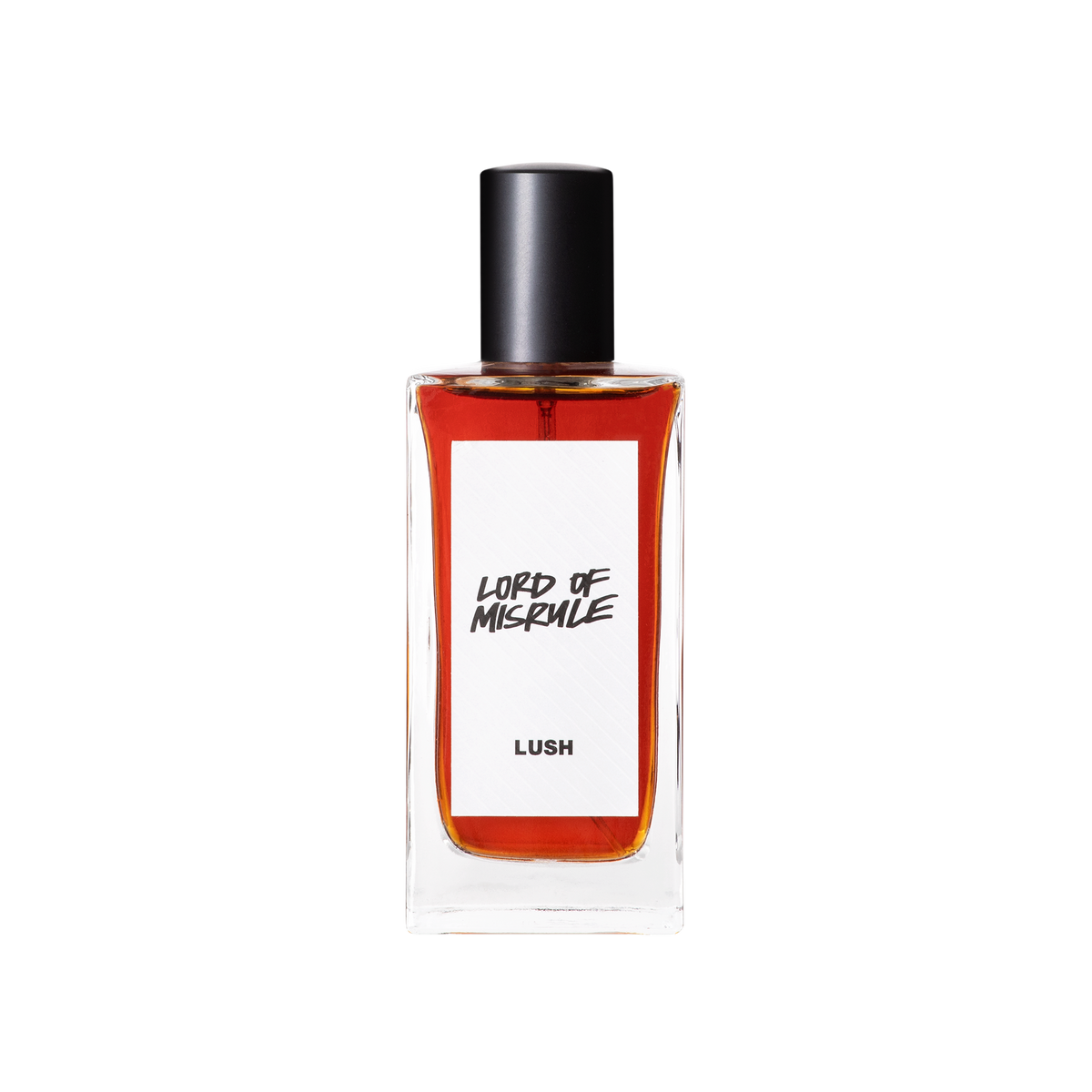 Perfume spray in Lord of Misrule scent, UK version