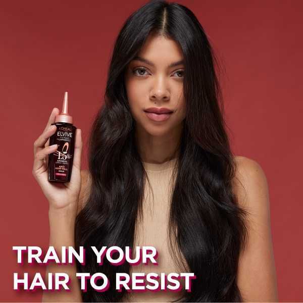 LOreal Elvive Full Resist Anti Hair-Fall Serum 102Ml