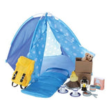 Lottie Dolls - Campfire Fun Doll Set