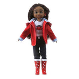 Lottie Dolls - Mia Wildlife Photographer Doll